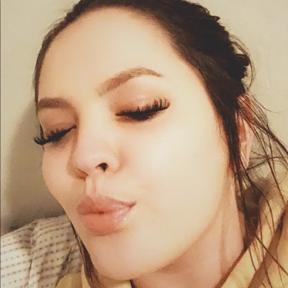 Meet your Posher, Paige